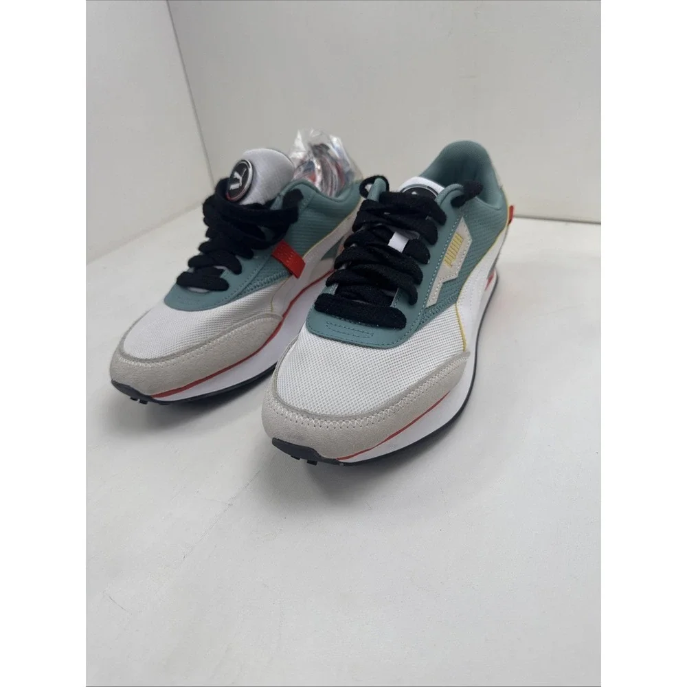 Size‎ 9 PUMA FUTURE RIDER CS